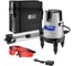 Лазерный самовыравнивающийся уровень DEKO DKLL02RB PRO SET 2 со штативом 1 м 065-0102 1