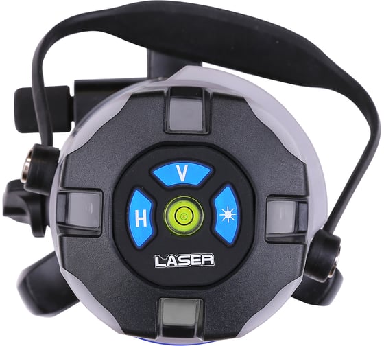 Лазерный самовыравнивающийся уровень DEKO LL57 PRO SET 1 065-0103