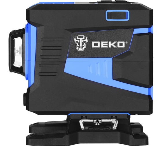 Лазерный уровень DEKO LL12-HVR 065-0202
