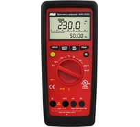 Мультиметр АКИП-2209/1