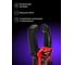 Токоизмерительные клещи Ermenrich (Эрменрих) Ping MK40 82968 6