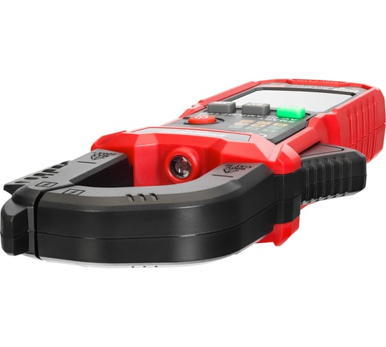 Токоизмерительные клещи Ermenrich (Эрменрих) Ping MK50 82969