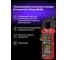 Токоизмерительные клещи Ermenrich (Эрменрих) Ping MK50 82969 3