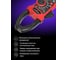 Токоизмерительные клещи Ermenrich (Эрменрих) Ping MK70 82970 4