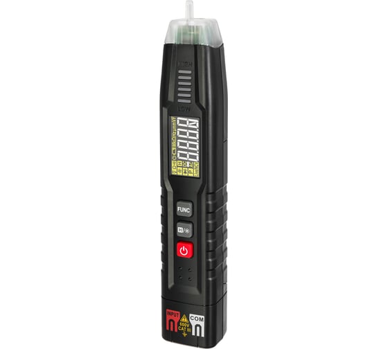 Цифровой мультиметр Ermenrich (Эрменрих) Zing TC12 82979