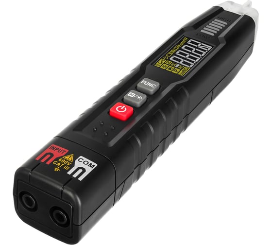 Цифровой мультиметр Ermenrich (Эрменрих) Zing TC12 82979