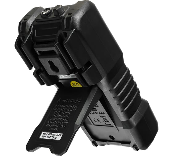 Цифровой мультиметр Ermenrich (Эрменрих) Zing TC13 82980