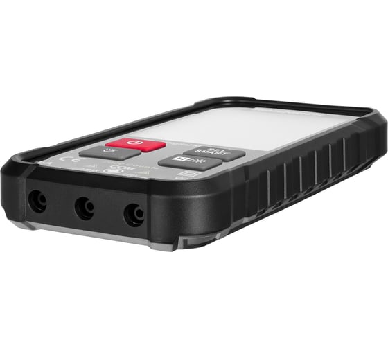 Цифровой мультиметр Ermenrich (Эрменрих) Zing TC16 82982