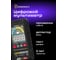 Цифровой мультиметр Ermenrich (Эрменрих) Zing TC17 82983 2