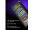 Цифровой мультиметр Ermenrich (Эрменрих) Zing TC27 82988 5