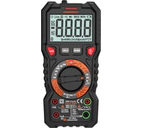 Цифровой мультиметр Ermenrich (Эрменрих) Zing TC21 82985