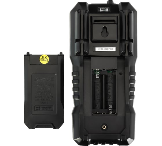 Цифровой мультиметр Ermenrich (Эрменрих) Zing TC21 82985