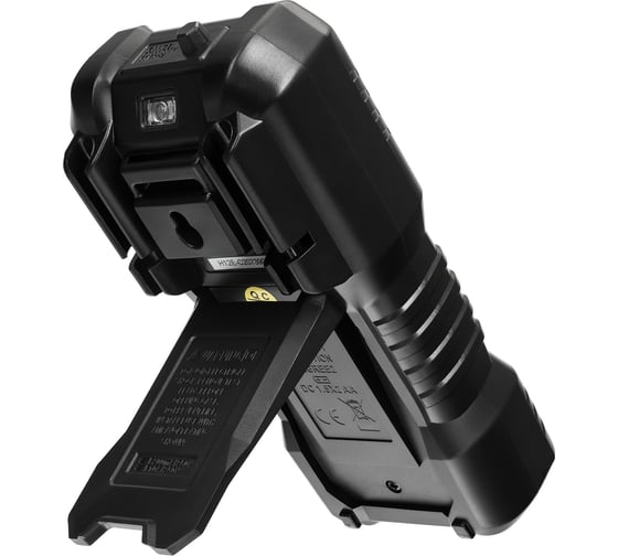 Цифровой мультиметр Ermenrich (Эрменрих) Zing TC24 82986