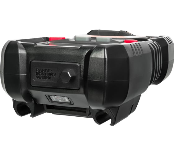 Цифровой мультиметр Ermenrich (Эрменрих) Zing TC24 82986