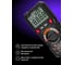 Цифровой мультиметр Ermenrich (Эрменрих) Zing TC24 82986 5