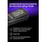 Цифровой мультиметр Ermenrich (Эрменрих) Zing TC26 82987 3