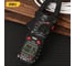 Токоизмерительные клещи цифровые DELI DL334204 (раскрытие клещей 25мм, CAT III 600В, 600А, 60 МОм) 170172 3