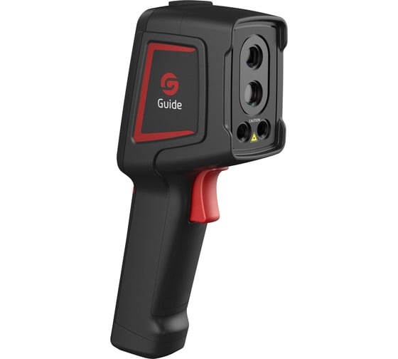 Тепловизионная камера Guide Sensmart Guide E1 УТ-00007262