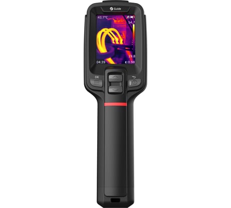 Тепловизионная камера Guide Sensmart Guide E1+ 00-01024708