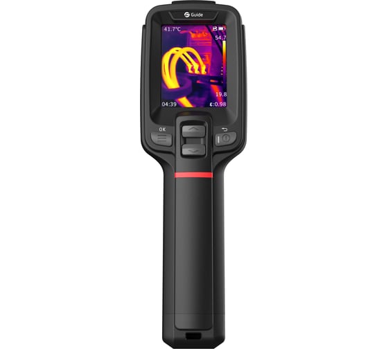 Тепловизионная камера Guide Sensmart Guide E1+ УТ-00007263 1