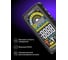Цифровой мультиметр Ermenrich (Эрменрих) Zing TC33 82990 5