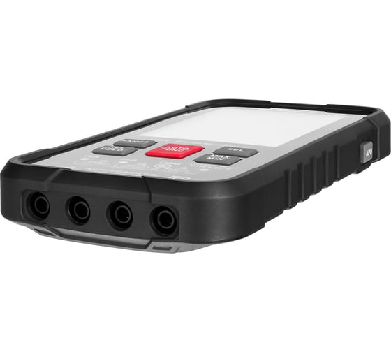 Цифровой мультиметр Ermenrich (Эрменрих) Zing TC35 82991