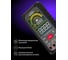 Цифровой мультиметр Ermenrich (Эрменрих) Zing TC40 82992 5