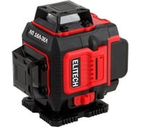 Нивелир лазерный Elitech ЛП 16Л-ЗЕЛ ДМ 204868