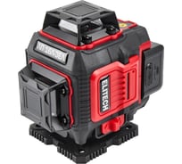 Нивелир лазерный Elitech ЛП 16Л-ЗЕЛ ДМ 204868