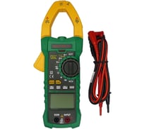 Токоизмерительные цифровые клещи Mastech MS2115B 00-00006395