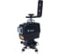 Построитель лазерных плоскостей DEKO DKLL12PG1 (3х360, зеленый луч) 065-0278 2