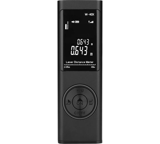 Лазерный дальномер DEKO LRD11-40m 065-0238 1