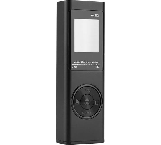 Лазерный дальномер DEKO LRD11-40m 065-0238