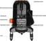 Лазерный уровень DEKO LL57GA SET 2 (в сумке, со штативом) 065-0295 15