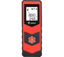 Лазерный дальномер DEKO LRD-30m 065-0173
