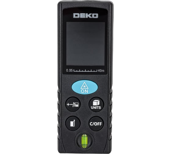 Лазерный дальномер DEKO LRD110-40m065-0205-1 065-0205-1 1