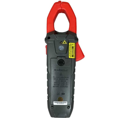 Клещи электроизмерительные СЕМ DT-396 685538