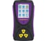 Дозиметр Ping RD50, фиолетовый Ermenrich 84641 6