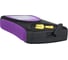 Дозиметр Ping RD50, фиолетовый Ermenrich 84641 9