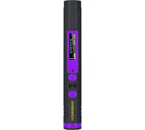 Дозиметр Ermenrich Ping RD20, фиолетовый 84639