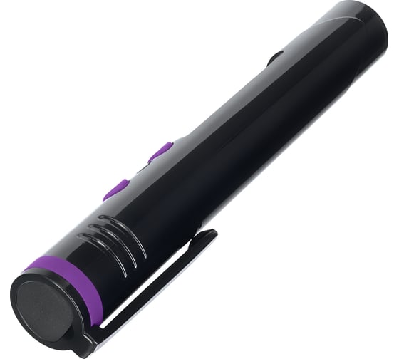 Дозиметр Ermenrich Ping RD20, фиолетовый 84639