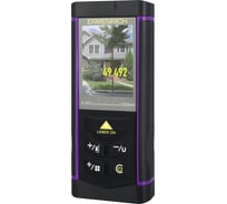 Лазерная рулетка Ermenrich (Эрменрих) LR200, с камерой 84653
