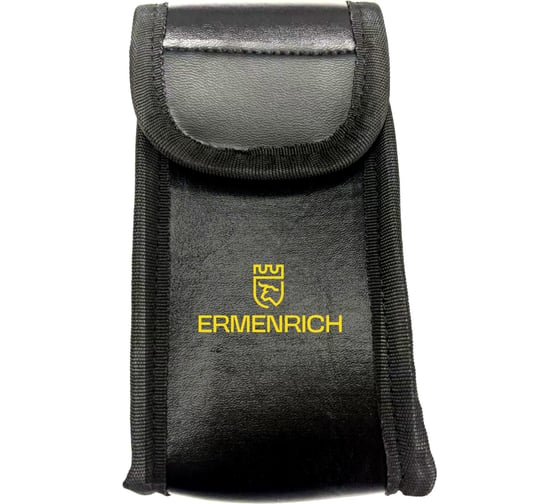 Лазерная рулетка Ermenrich (Эрменрих) LR200, с камерой 84653