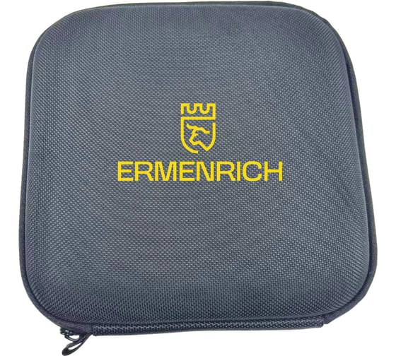 Лазерный уровень Ermenrich (Эрменрих) LV40 PRO, фиолетовый 84633