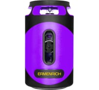 Лазерный уровень Ermenrich (Эрменрих) LN40, фиолетовый 84638