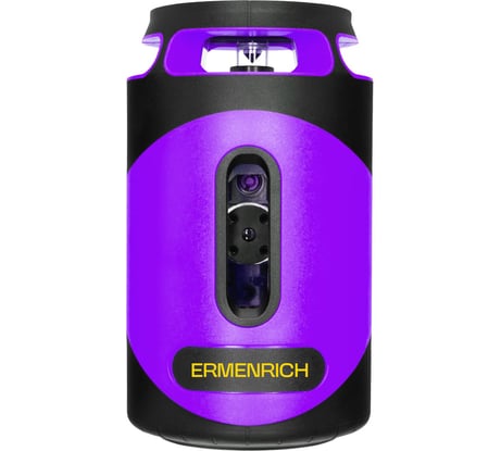 Лазерный уровень Ermenrich (Эрменрих) LN40, фиолетовый 84638