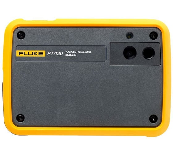 Карманный тепловизор Fluke PTi120 5074148