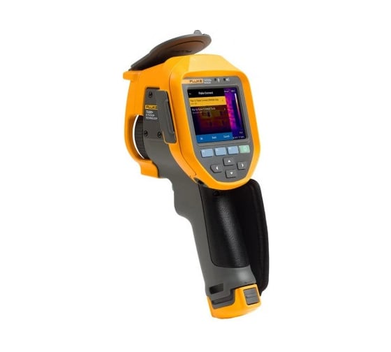 Тепловизор Fluke FLK-TI300+ 9HZ 5127977