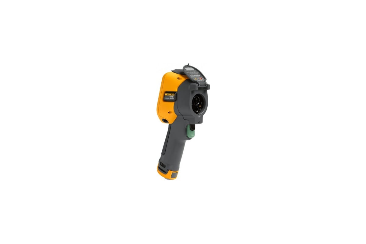 Тепловизор Fluke FLK-TIS60+ 9HZ,THERMAL 5133402 - выгодная цена, отзывы ...