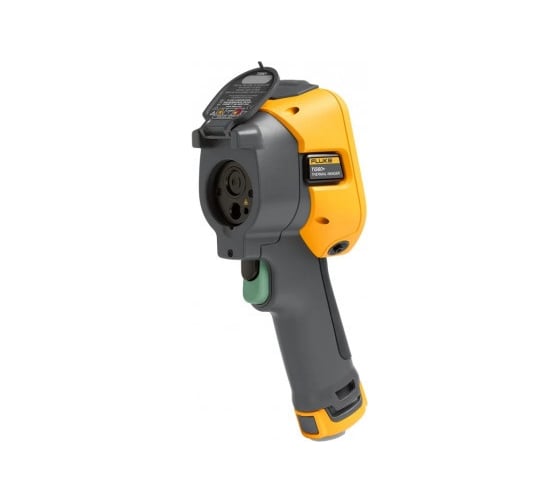 Тепловизор Fluke FLK-TIS60+ 9HZ,THERMAL 5133402